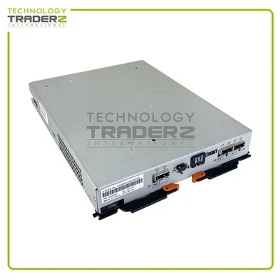 00E4385 IBM EXP24S Enclosure Services Manager **Pulled** - Image 1 of 2