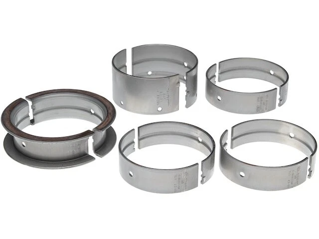 Main Bearing Set 77KVYB95 for Bonneville Catalina Executive Firebird Grand Am - Image 1 of 1