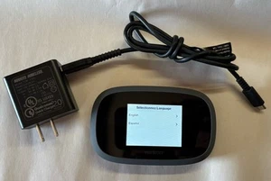 MiFi 8800l MIFI8800L Jetpack - Verizon - 4G LTE Hotspot - Without Box - New - Picture 1 of 6