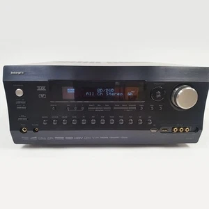 Integra DHC – 80.3 AV Controller – Tested/ Working (USED) - Picture 1 of 7