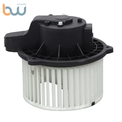 Motor soplador HVAC Telluride 20-23 3,8 L con rueda trasera para Kia Sedona 2015-21 3,3 L Foto 1 de 4