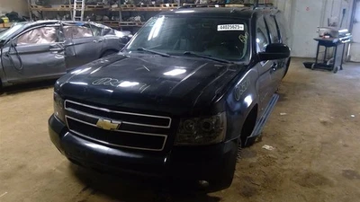 Driver Rear Side Door Crew Cab Fits 07-14 SIERRA 2500 PICKUP 888223 Foto 1 de 4