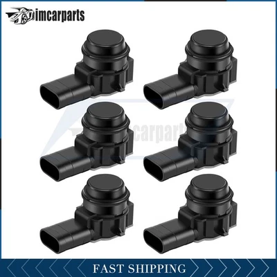 停车传感器 适合宝马 2016 - 2018 320i 420i 435i M235i xDrive 2.0L 3.L — 第 1/4 张图片