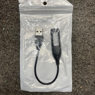 Fitbit Flex Activity Tracker Replacement USB Charging Charger Cable  - Image 1 of 3