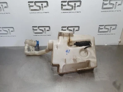 БУТЫЛКА СТИРАЛЬНОЙ МАШИНЫ VOLKSWAGEN EOS 1F, ТИП ОМЫВАТЕЛЯ БЕЗ ЛАМПЫ, ОДИН НАСОС, 02/07-12/1 - Изображение 1 из 4