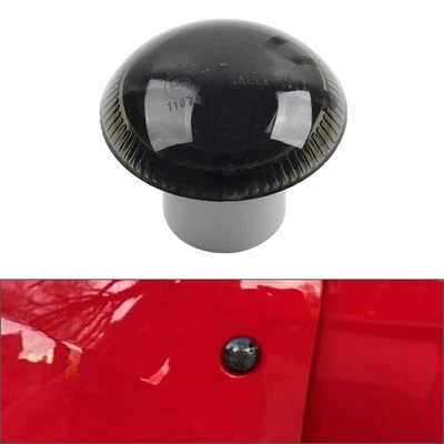 Side Fender Turn Signal Light Housing For Ford Transit Connect 2010-2021 - Изображение 1 из 4