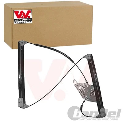 VAN WEZEL Fensterheber 0315262 - Bild 1 von 2