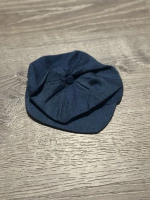 Kits de muñeca American Girl Hobo tapa azul Foto 1 de 2