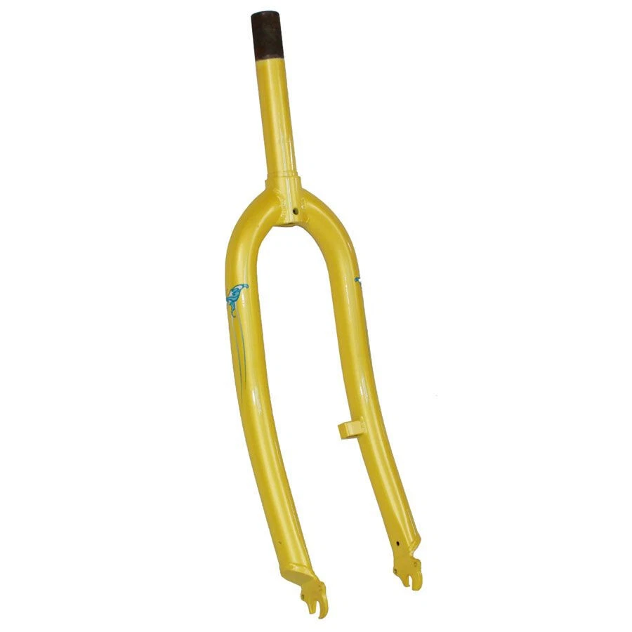 Fahrradgabel 26 Zoll Felt Mariposa Butterfly Beach Cruiser Gabel Rollerbrake - Bild 1 von 2