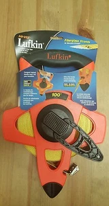 Hi-Viz Lufkin  Long Tape  - Picture 1 of 2