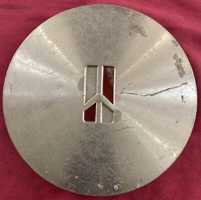 Tapacubos Olds Achieva 1992-1998 cubierta central de rueda 22555572 OEM Oldsmobile OE Foto 1 de 4