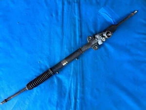 Rover Streetwise & MG ZR Power Steering Rack (QAB000180) 2001 - 2007 - Picture 1 of 2