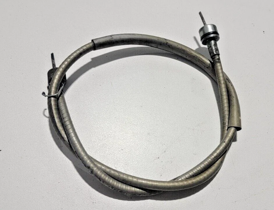 Cable velocímetro B 1970-1972 Yamaha R5 DS7 Foto 1 de 4