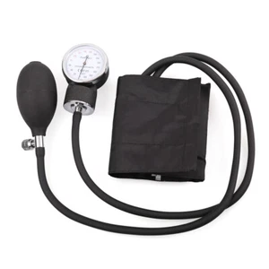 Child Arm Blood Pressure Monitor BP Cuff Machine Manual Aneroid Sphygmomanometer - Picture 1 of 10