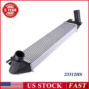 For 2013 2014 2015 2016 2017 2018 Ford Explorer Sport Intercooler 23312HS New - Picture 1 of 16