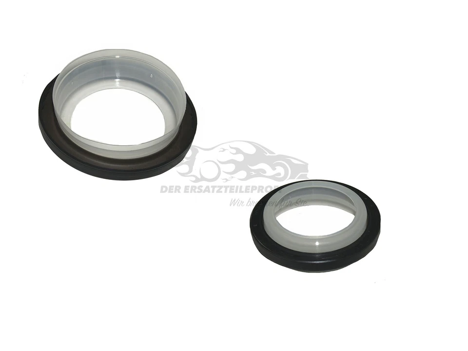 Anillo obturador cigüeñal 80x100x9 Renault Clio, Kangoo 7701473544 - Imagen 1 de 1