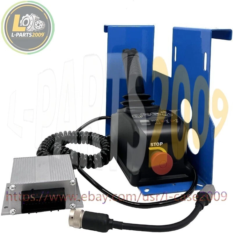 New Control Box Update Kit for Genie (Gen 1 to Gen 5 Upgrade) 105295GT 105295 - Image 1 of 1