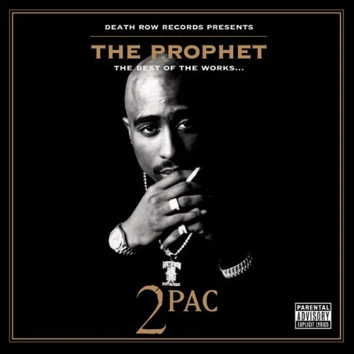 2Pac - The Prophet | CD - Bild 1 von 1