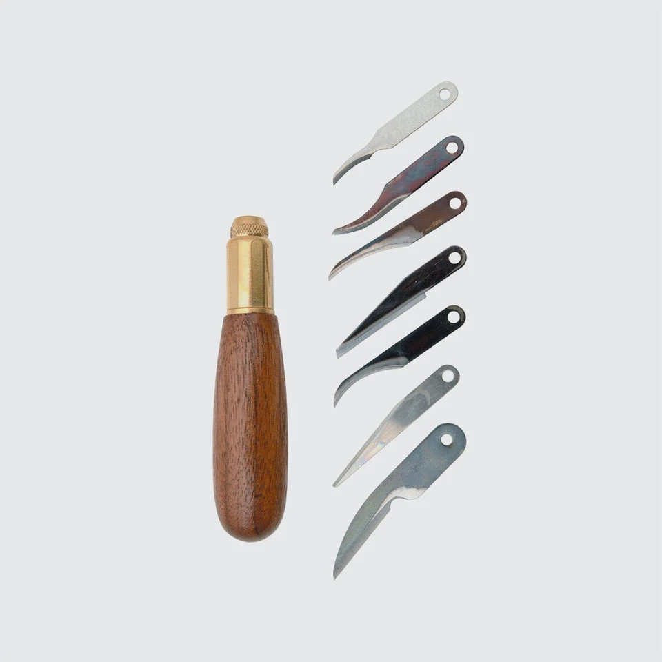 Craft Wood Carving Hand Tools