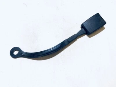 Soporte cinturón seguridad Volkswagen Passat 2001 (hebilla cinturón seguridad) delantero l #981188-54 Foto 1 de 2