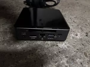 Intel NUC BOXNUC7i5BNK - Bild 1 von 3