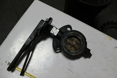 Válvula mariposa Grinnell 8958030221003 cuerpo de 3" disco CL vástago AL-BRZ 416SS nuevo Foto 1 de 4