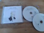 CD Pop Emeli Sande - Our Versions Of Events +DVD (16+19 Song) VIRGIN REC jc