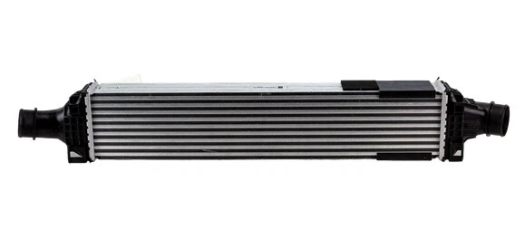 Intercooler original 2018+ Audi Q5 80A145805J Foto 1 de 1