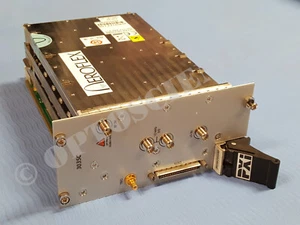 Tarjeta digitalizadora Aeroflex 3035C PXI RF - Imagen 1 de 4