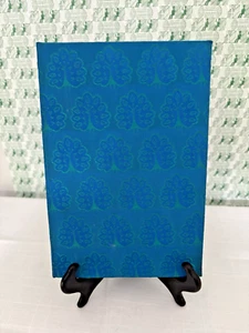 Folio Society Oscar Wilde, Salome (1957) First Edition Cloth Binding No Slipcase - Imagen 1 de 11