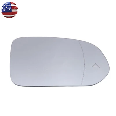 Mirror Glass Right Side Blind Spot Heated for Mercedes-Benz GLE450 2020-2022 - Image 1 of 4