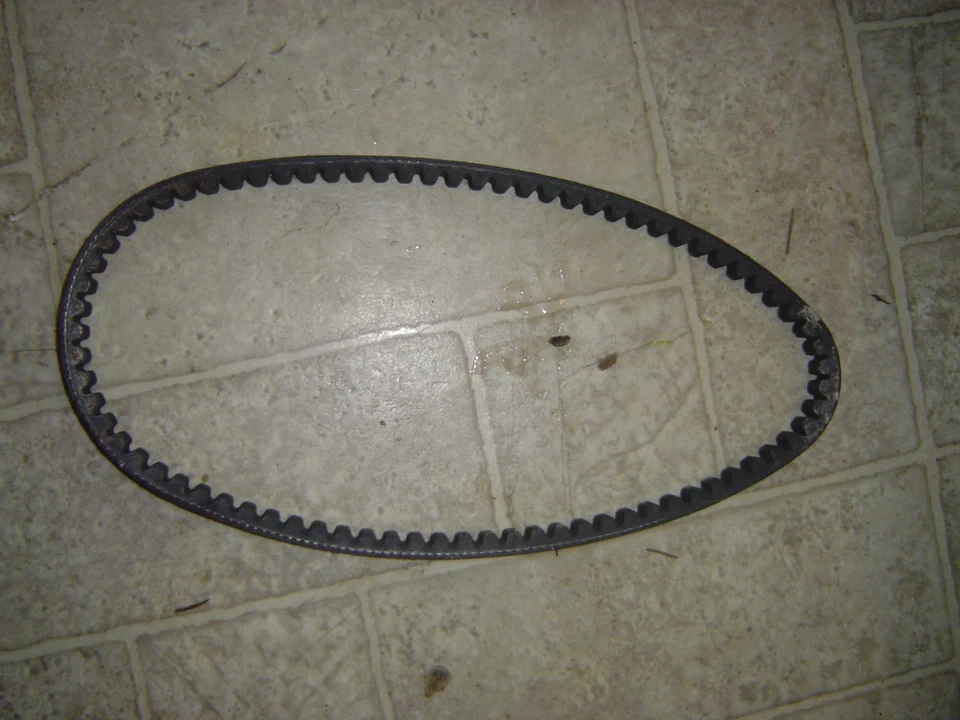 2006 ETON VIPER 70 ATV CORREIA DE TRANSMISSÃO PRIMÁRIA - Imagem 1 de 1