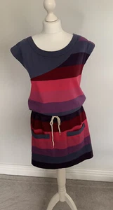 Designer Ladies Womens Summer Beach Dress Marc Jacobs XS Fit UK 8 10 12 - Picture 1 of 7