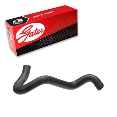 Manguera de calefacción de climatización Gates para Mercury Topaz 1984-1994 2,3 L L4 GAS Foto 1 de 3
