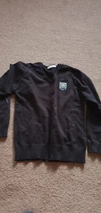 Teignmouth Community School Uniform Jumper - Picture 1 of 2