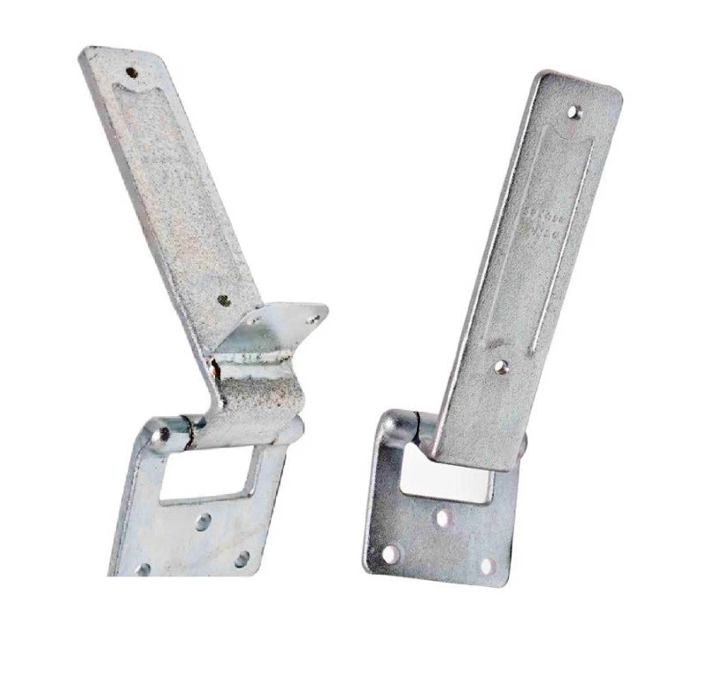 Bisagras de puerta trasera Land Rover Discovery 1 y 2 BHB700051 BHB700032 nuevas Foto 1 de 1