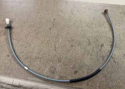 CABLE SPEEDO TRIUMPH GSD 388 TR7 (1981 ADELANTE) Foto 1 de 4