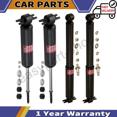 Juego de amortiguadores KYB Excel-G para Cadillac Brougham 1987-1992 tracción trasera Foto 1 de 3