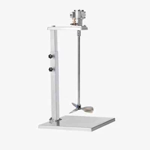 5 Gallon Industrial Pneumatic Mixer Glue Liftable Air Mixer Paint Ink Agitator - Picture 1 of 4