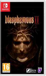 Team 17 Blasphemous 2 Nintendo Switch Game - Picture 1 of 12
