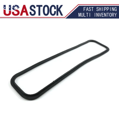 New For 1940-1952 Chrysler, Dodge, DeSoto, Plymouth Moulded Cowl Vent Seal Foto 1 de 4