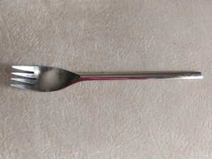 Composition S Rosenthal Stainless Dinner Fork Satin 18/8 Germany Flatware 7.5" - Picture 1 of 4