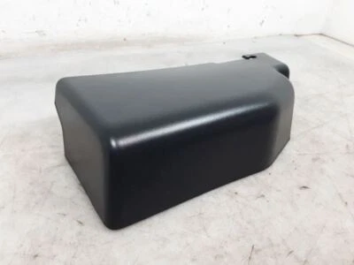 Cubierta del motor limpiaparabrisas trasero techo rígido Jeep JK Wrangler OEM 1CG55DX9AF 2007-2017 88483 Foto 1 de 4