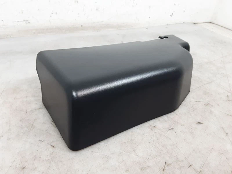 Cubierta del motor limpiaparabrisas trasero techo rígido Jeep JK Wrangler OEM 1CG55DX9AF 2007-2017 88483 Foto 1 de 4