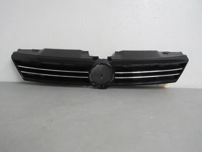 2011 2012 2013 2014 VOLKSWAGEN JETTA FRONT GRILLE Foto 1 de 4
