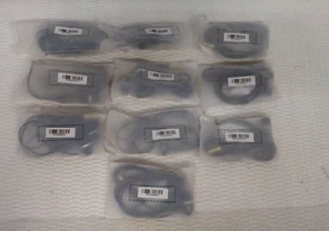 Lot of 10 JBL Ear Buds ( wired ) - Picture 1 of 6