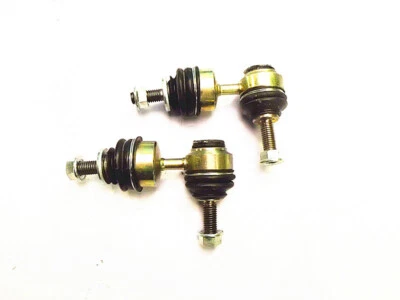 2 NEW REAR SWAY BAR LINKS FOR FORD FOCUS LS LT LV (ZETEC & XR5 ONLY) 2004-2012 - image 1 of 2