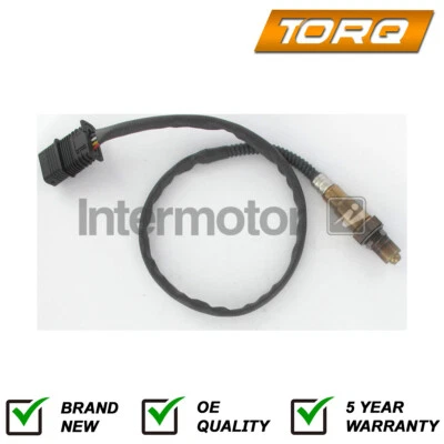 Sensore ossigeno Torq Lambda adatto a Mini Mini Clubman 1.2 1.5 1.6 2.0 3.0 #2 - Immagine 1 di 2