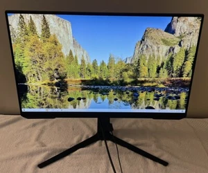 Samsung Odyssey G3 S24AG320 24" LCD Gaming Monitor - [SHIPS FAST] - Picture 1 of 7
