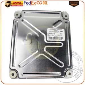 Programmed Controller 21695319 for Volvo TAD941GE EC210B EC240B EC290B Excavator - Picture 1 of 5